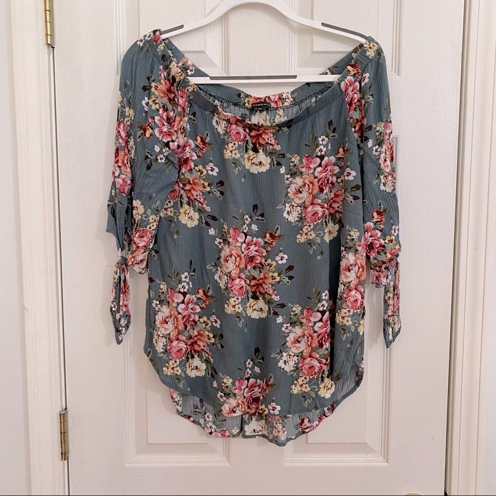 Boutique Staccato Large Blouse